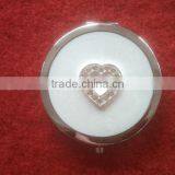 Pocket Makeup Mirror thumbnail-1