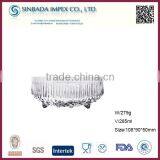 LZ000307 SGS Standard Comdall Wholesale Glass Bowls, New Arrivals 2016 thumbnail-1