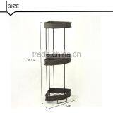 3-tire Bathroom Caddy, Shampoo Holder thumbnail-5