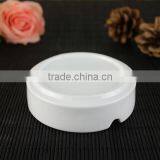 New Ideas Novelty Ceramic Ash Tray Ashtray With Decal Printing thumbnail-4