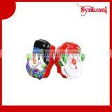 Christmas Decoration Gift Candy Box thumbnail-1