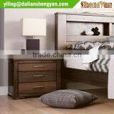 Bedroom Furniture Set, Bedroom Suite thumbnail-4