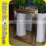 Custom Stainless Steel Aluminum Pictures Photo Frame thumbnail-1