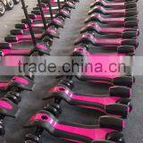 Cool Foldable Mist Spray Scooter For Kids, Adjustable High Run Scooter of Gift for Children thumbnail-6