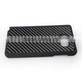 Carbon Fiber Case for Samsung , Carbon Fiber Patch Protective Case for Samsung S5 thumbnail-5