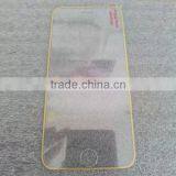 For Iphone6 / Plus Colorful Glass FilmTransparent Tampered Glass Screen Protectosr thumbnail-2