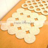 Circle Felt Placemat thumbnail-1