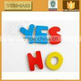 Haning OEM Decorative Wooden Alphabet Letters Wholesale, Wooden Letters. thumbnail-3