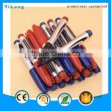 Promotional Logo Printed Custom Paint Marker Made in China thumbnail-3