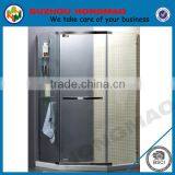 HSR02-90042 Diamand Bathroom Shower, Simple Type Shower thumbnail-1