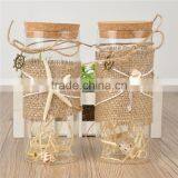 2016 Hot Sales Hessian Ribbon Jute thumbnail-1