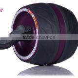 Wholesale Stock Small Order Automatic Rebound Push Ups Fitness Wheel thumbnail-3