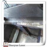 Welding Fabrication Work /welding Sheet Metal Fabrication/factory Custom Welding Parts thumbnail-5