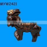 Sheep Ceramic Large Indoor Flower Pots thumbnail-1