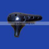 Black Sweet Potato Ocarina thumbnail-1