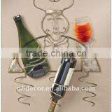 Wine Bottle Holder thumbnail-1