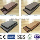 Eco-Friendly Wpc Wall Panel,clear Plastic Wall Panel,composite Fence Panel,exterior Wood Wall Panels thumbnail-4