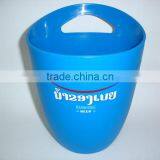 2016 Promotional Clear Acrylic Plastic Oxo Ice Bucket thumbnail-4