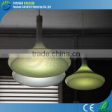 GLACS Control Indoor LED ceiling light with color changing