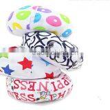 100% Cotton Baby Hat Cap for Boys Girls Soft Hats Baby Caps 0-3 Months thumbnail-1