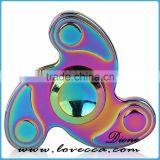 New Arrival Metal Spiral Fingertip Gyro Hand Spinner ,hand Spinner Toys thumbnail-5
