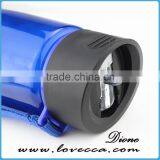 Hiking Camping Water Purifier Bottle Portable Water Filter Bottle Outdoor thumbnail-3