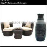 Rattan Wicker Outdoor Garden Furniture thumbnail-1