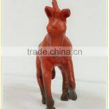 Collectible Life Size Outdoor Modern Horse Statues for Sale thumbnail-4