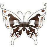 Metal Butterfly Decor thumbnail-3