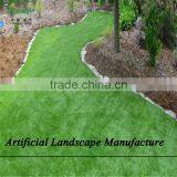 SJZJN 2740 Plastic Garden Grass,Decorative Grass Turf,High Quality Grass Turf Made In China High Quality thumbnail-1