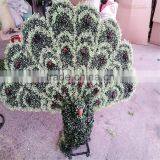 SJ20171774 Hot Sale Manufacturer Robot Artificial Grass Animal Topiary thumbnail-4