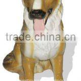 Ceramic Animal, Ceramic Animal Pot thumbnail-1