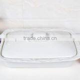 14.5" Ceramic Oven Comal thumbnail-2