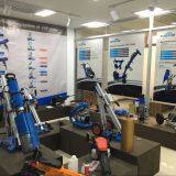 Hangzhou Bycon Industry Co.,ltd company overview - view 1 thumbnail