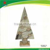 Driftwood Wood Slat Nailed Xmas Tree thumbnail-1