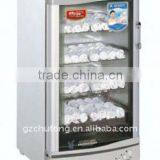 Luxury Automatic Electrical Towel Warmer thumbnail-1