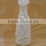 New Popular Decorative Ceramic Flower Vase Wholesale for Home Decoration thumbnail-4