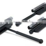 Lengthened Window Squeegee Cleaner Brush,Shower Car Wiper Sponge,window Cleanercar Plastic Folding,window Cleaner(Three-piece) thumbnail-1