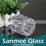 Quality Fashion Style Candle Holders Quality Glass Candle Holder thumbnail-3
