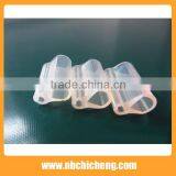 Small Plastic Grafting Clips, Silicone Grafting Tube, Silicone Grafting Clips thumbnail-2