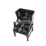 BISINI New Classic Antique Style Pattern Single Sofa thumbnail-2