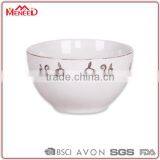 Supermarket Terracotta Dish Spanish Large Cheap Kitchen Plastic Bowl,terracotta Soup Bowl, thumbnail-1