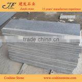 China Black G654 Granite Anti-slip Granite Steps Stairs thumbnail-1