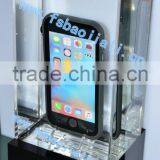 Water Proof Cell Phone Display Show Case thumbnail-6