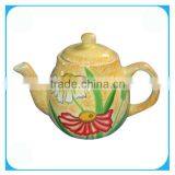 Hot Kitchenware Ceramic Teapot thumbnail-1