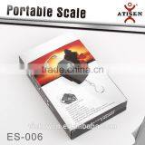 Durable Portable Hanging Electronic Digital Scale 50kg thumbnail-5