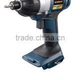 XID150 18V Li-ion Impact Driver, 18V Cordless Driver, 18V Battery Driver