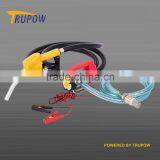 12v Electric Self Priming Fuel Pump for Transfer Diesel Oil thumbnail-1