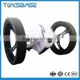 2.4GHz 4CH Intelligent Remote Control 1/10 Stunt Car RC Toys Kids Bounce Car Radio thumbnail-5