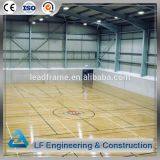 Mental Steel Truss Structure Indoor Stadium Roof thumbnail-4